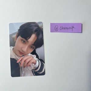 Enhypen Jungwon Border: Day One PC